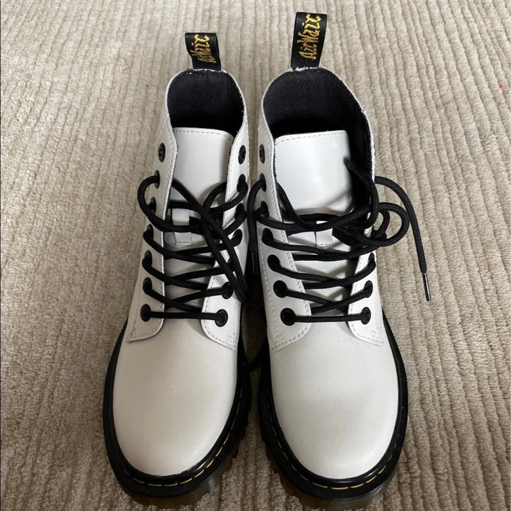 Brand New Doc Martens Bundle 4Y
